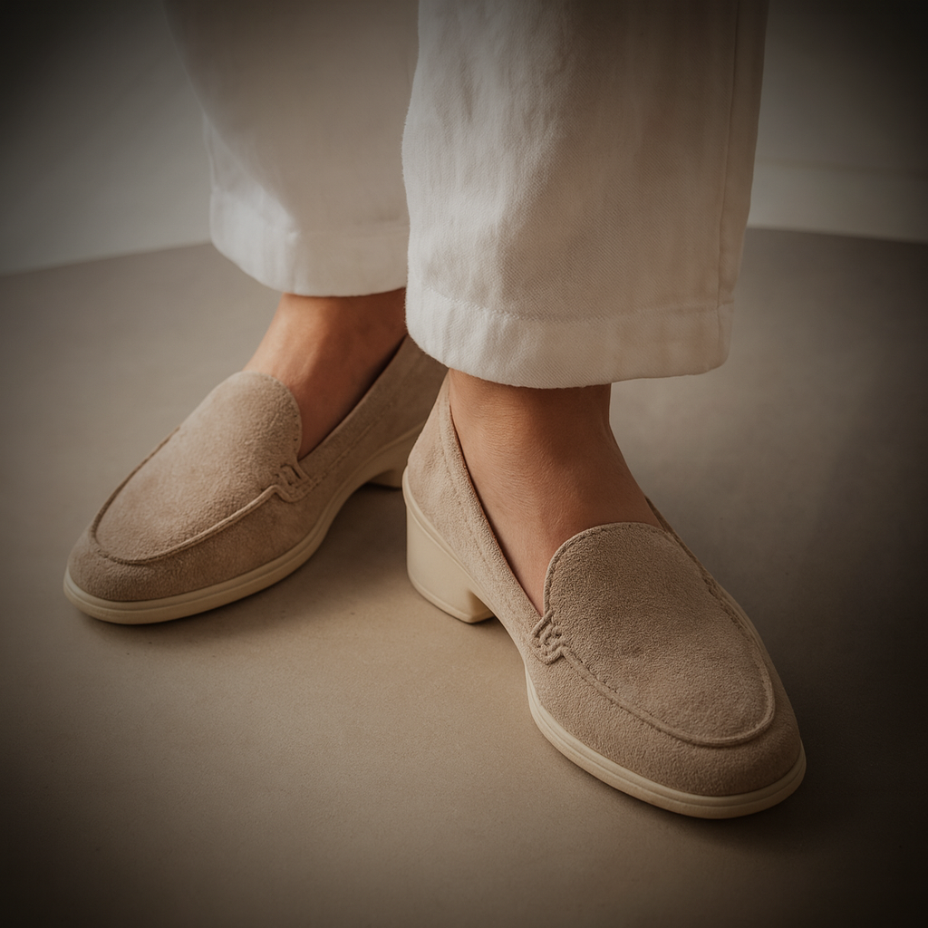 Mocasines Classy
