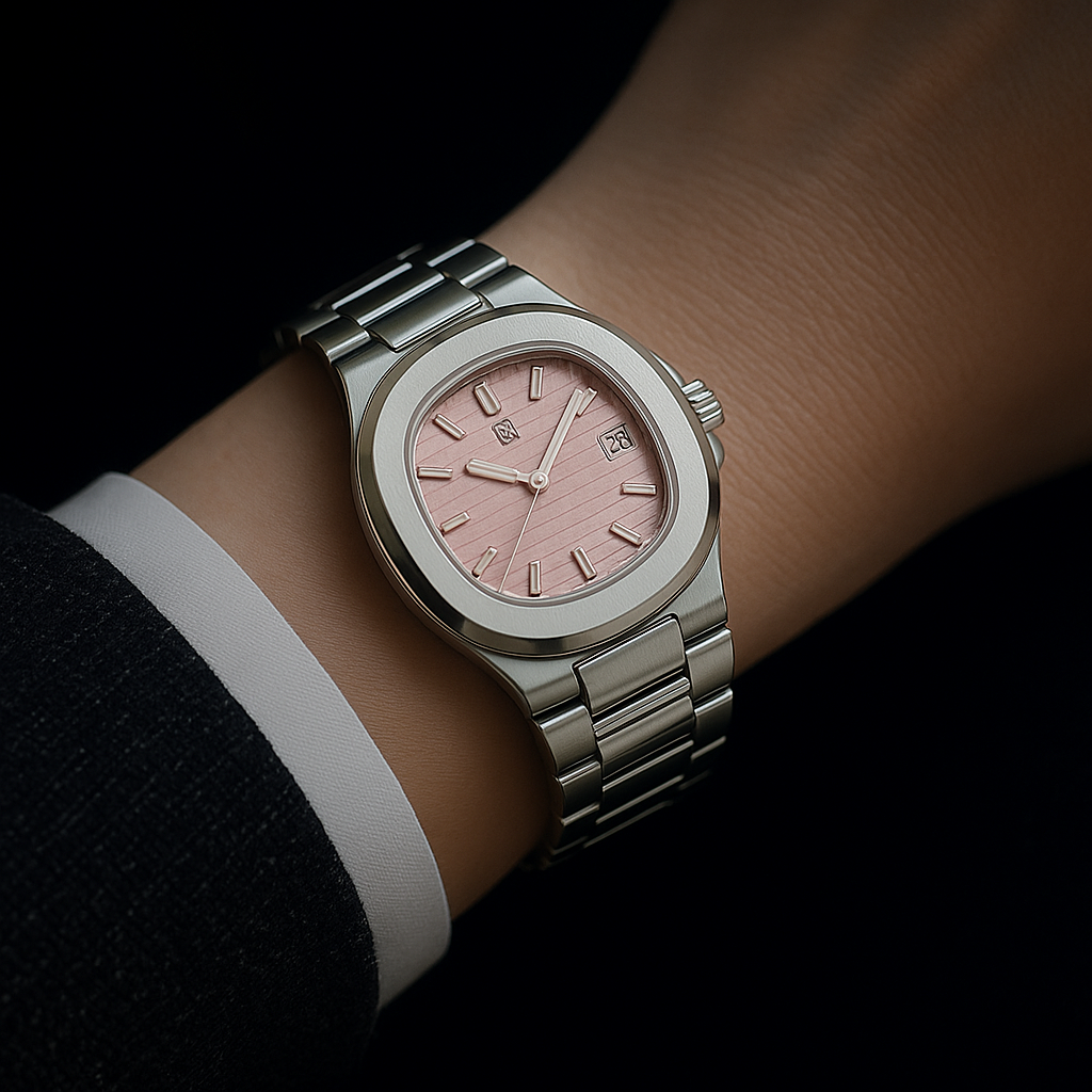 Relojes Classy