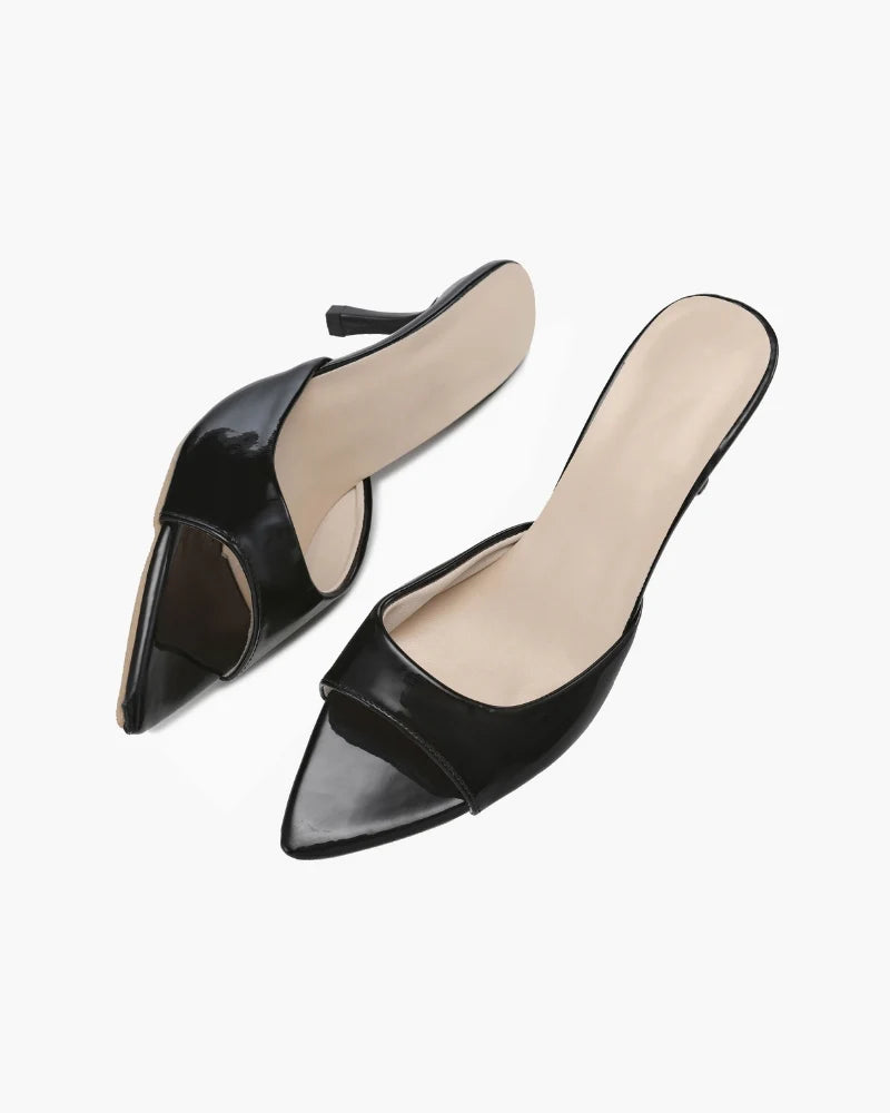 Tacones Hia