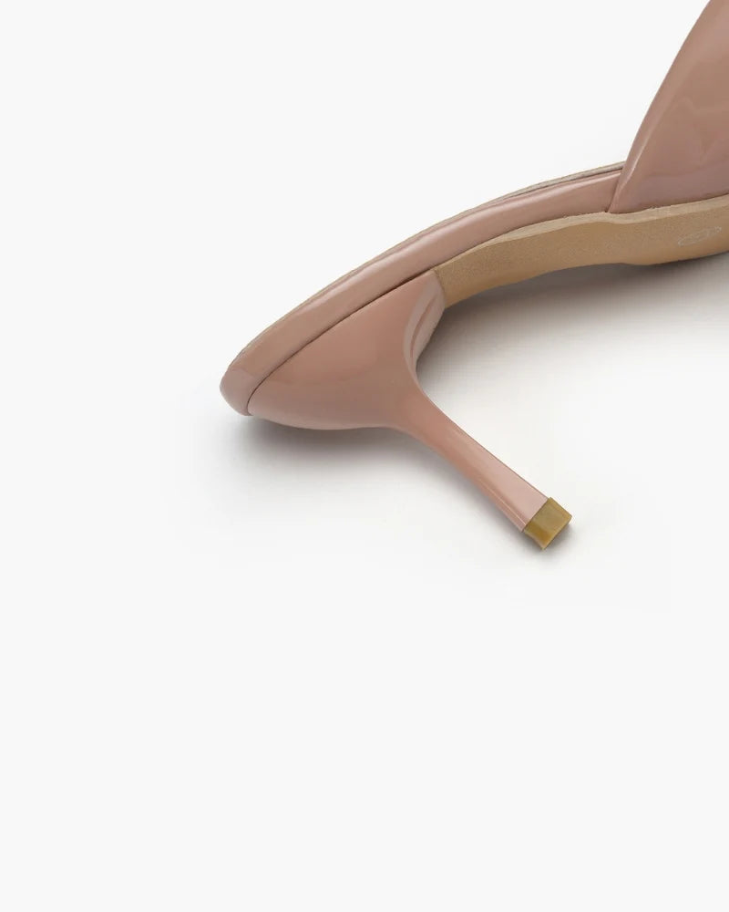 Tacones Hia