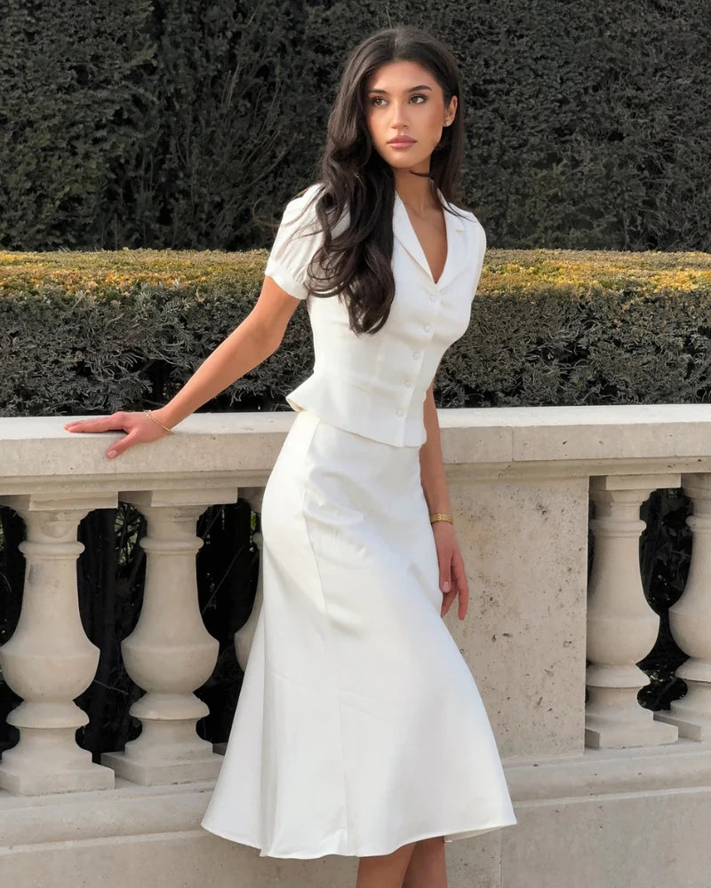 Conjunto Perla