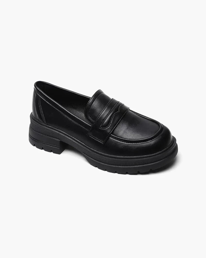Mocassin Classy