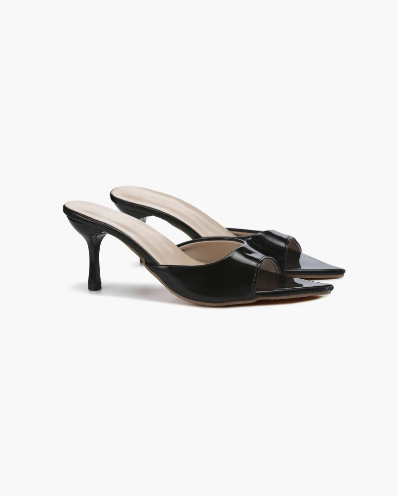 Tacones Hia