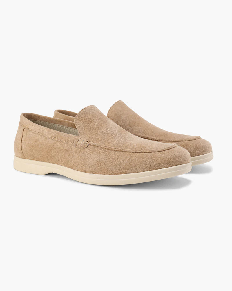 Loafers Classy
