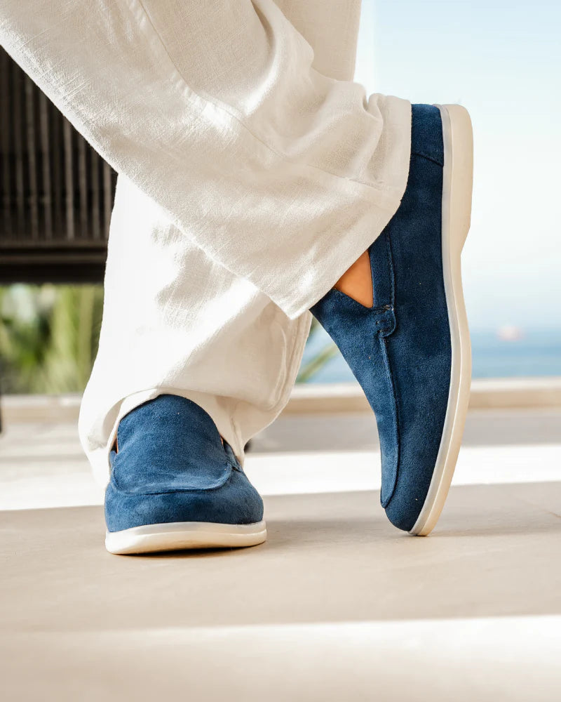 Loafers Classy