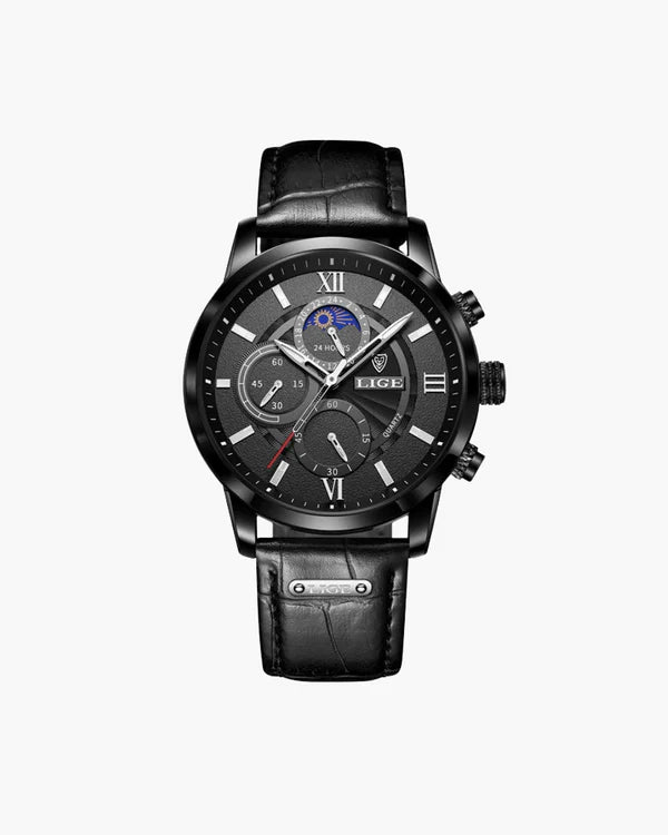 Reloj Clásico Lugano