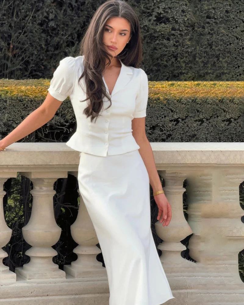 Conjunto Perla