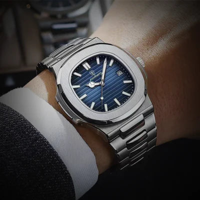 Reloj Classy Ginebra