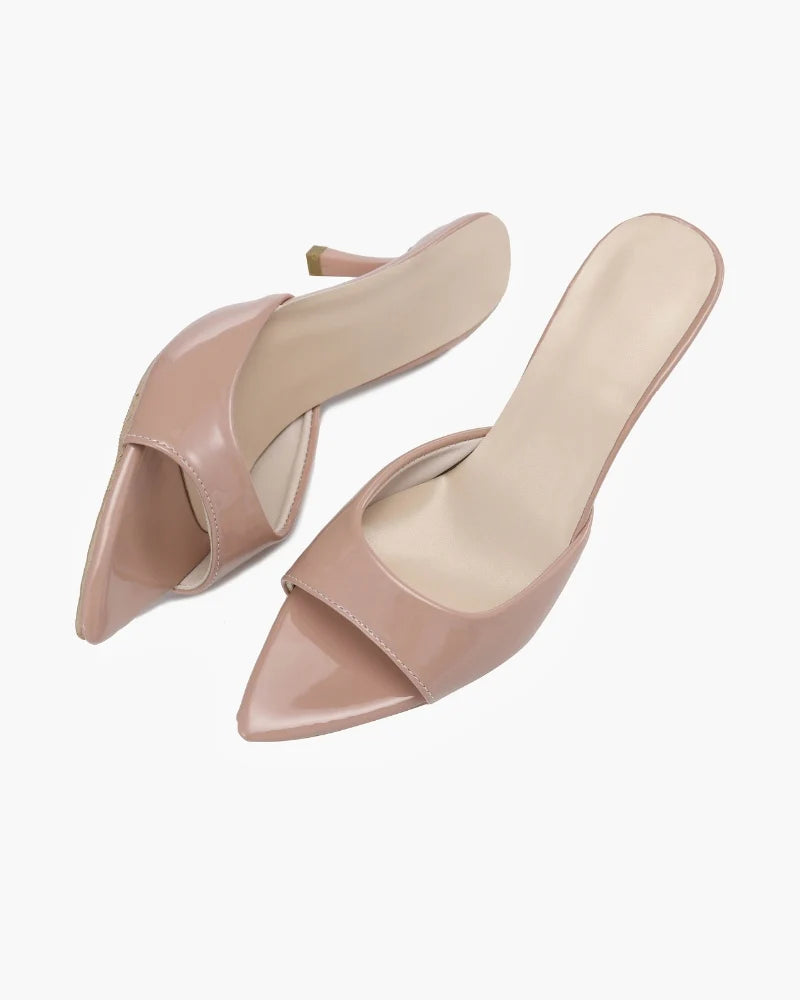 Tacones Hia