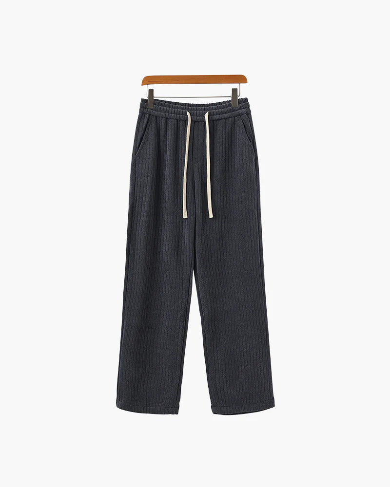 Pantalón de Terciopelo - Riviera
