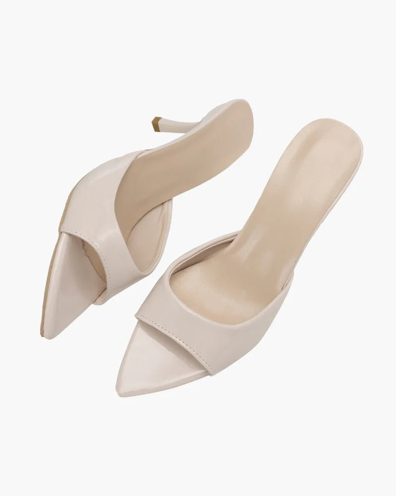 Tacones Hia