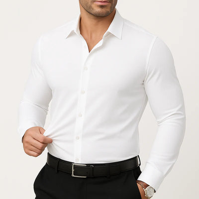 Camisa ajustable riviera