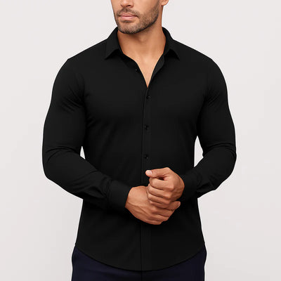 Camisa ajustable riviera