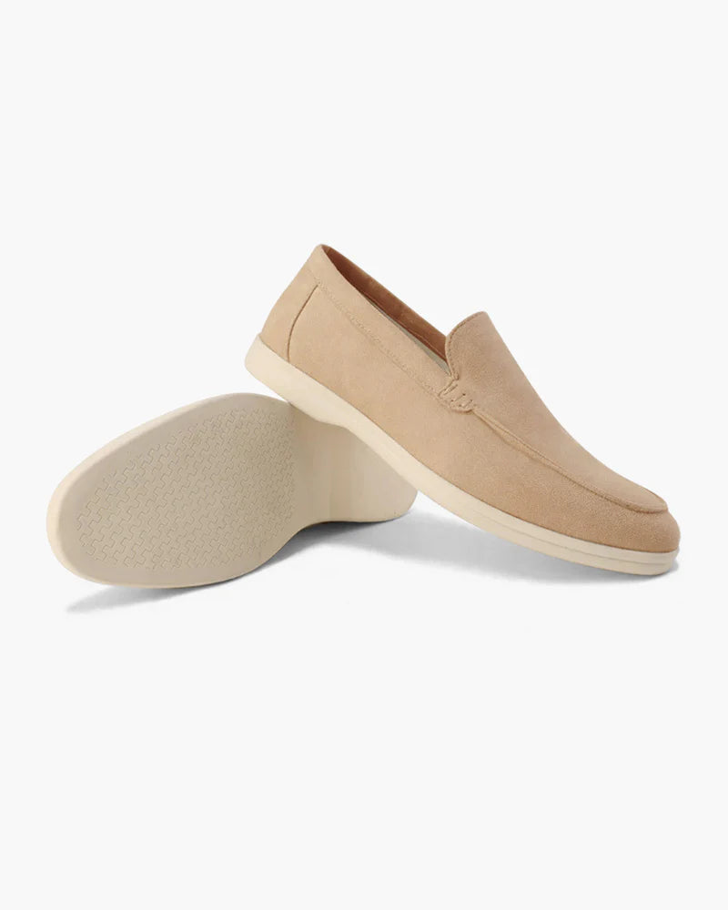 Loafers Classy