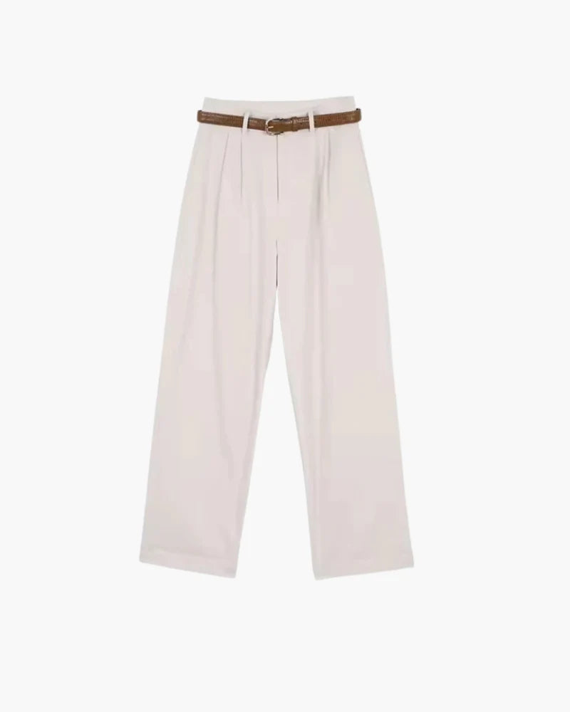 Pantalones Classy Sueltos