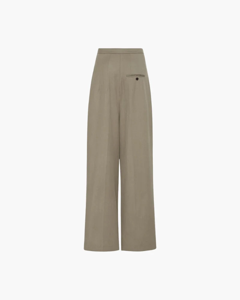 Pantalones Di Capri