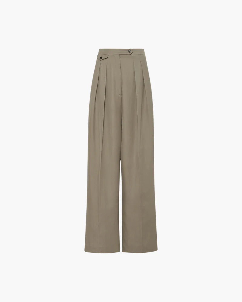 Pantalones Di Capri