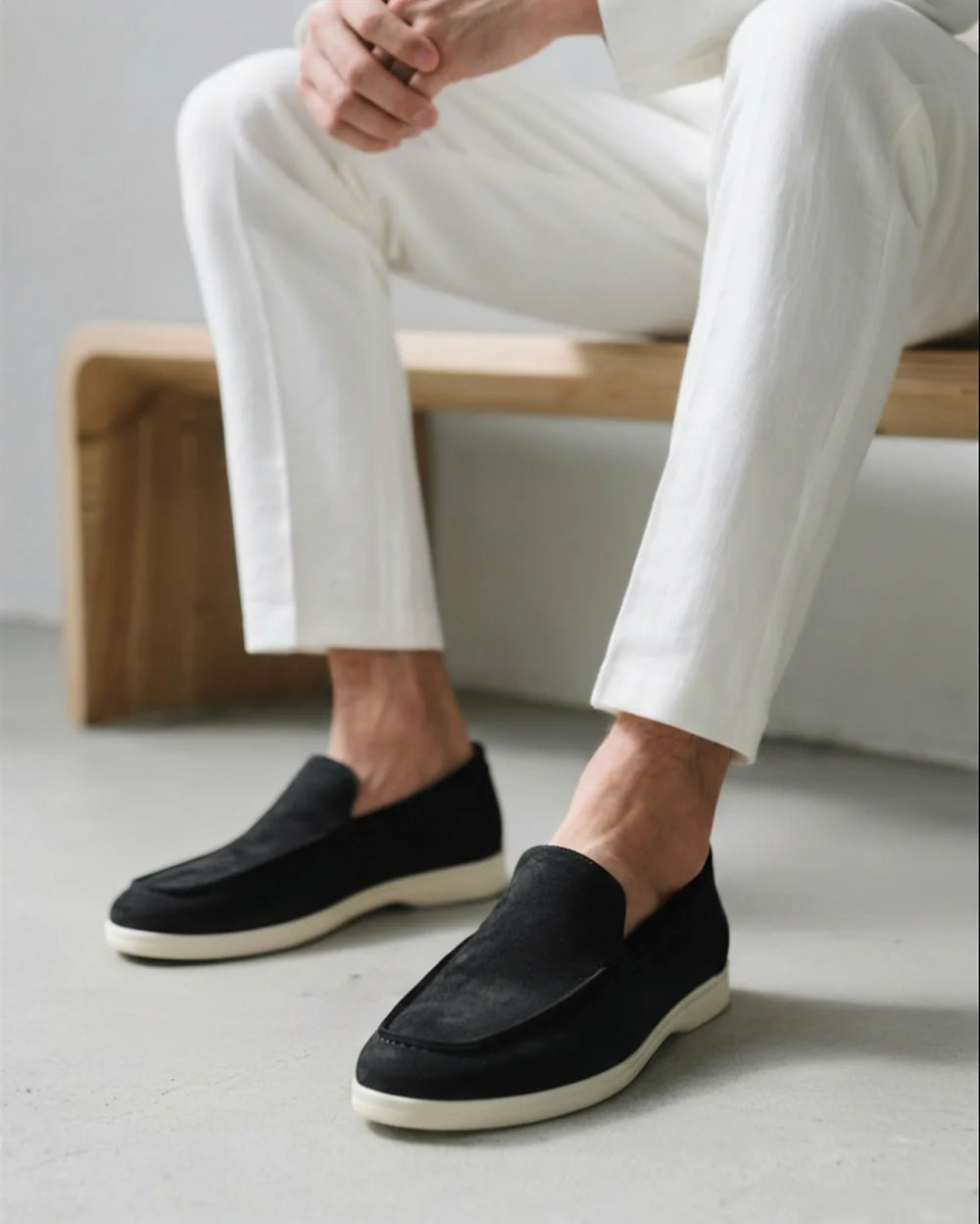 Loafers Classy