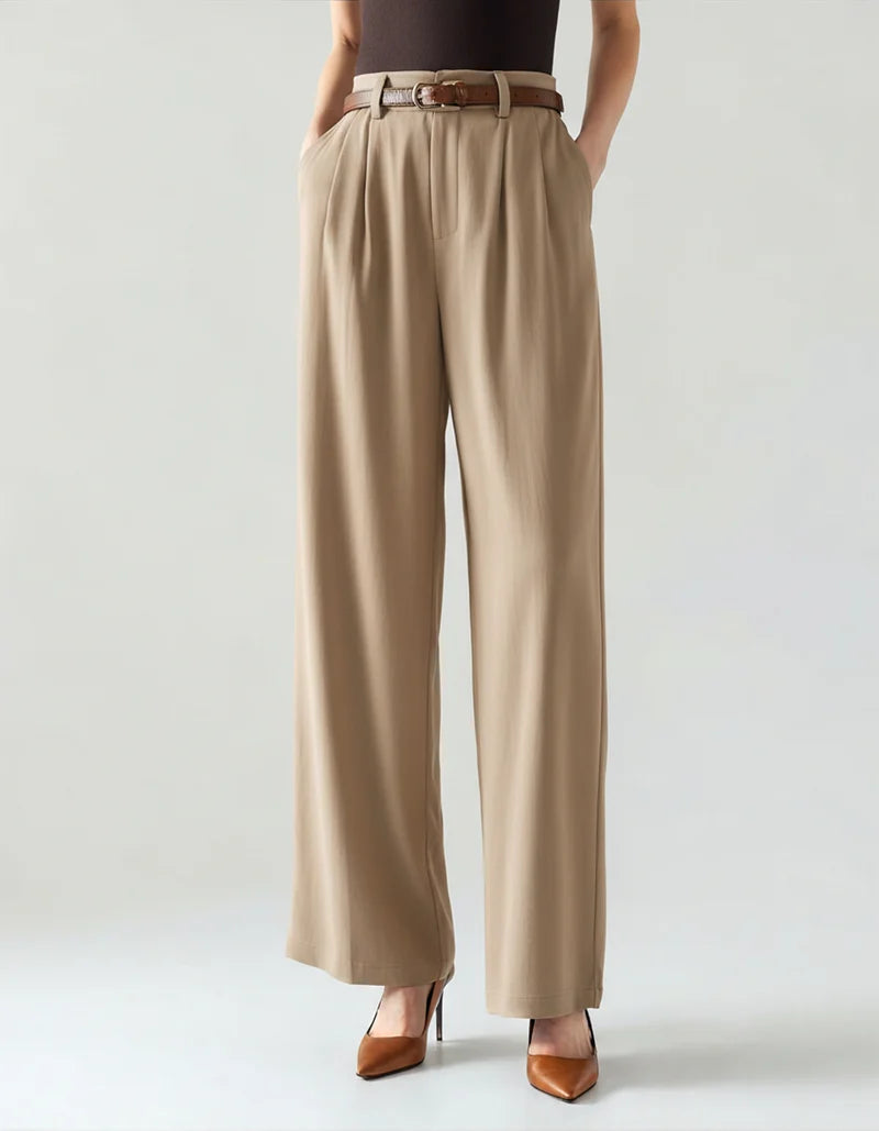 Pantalones Classy Sueltos