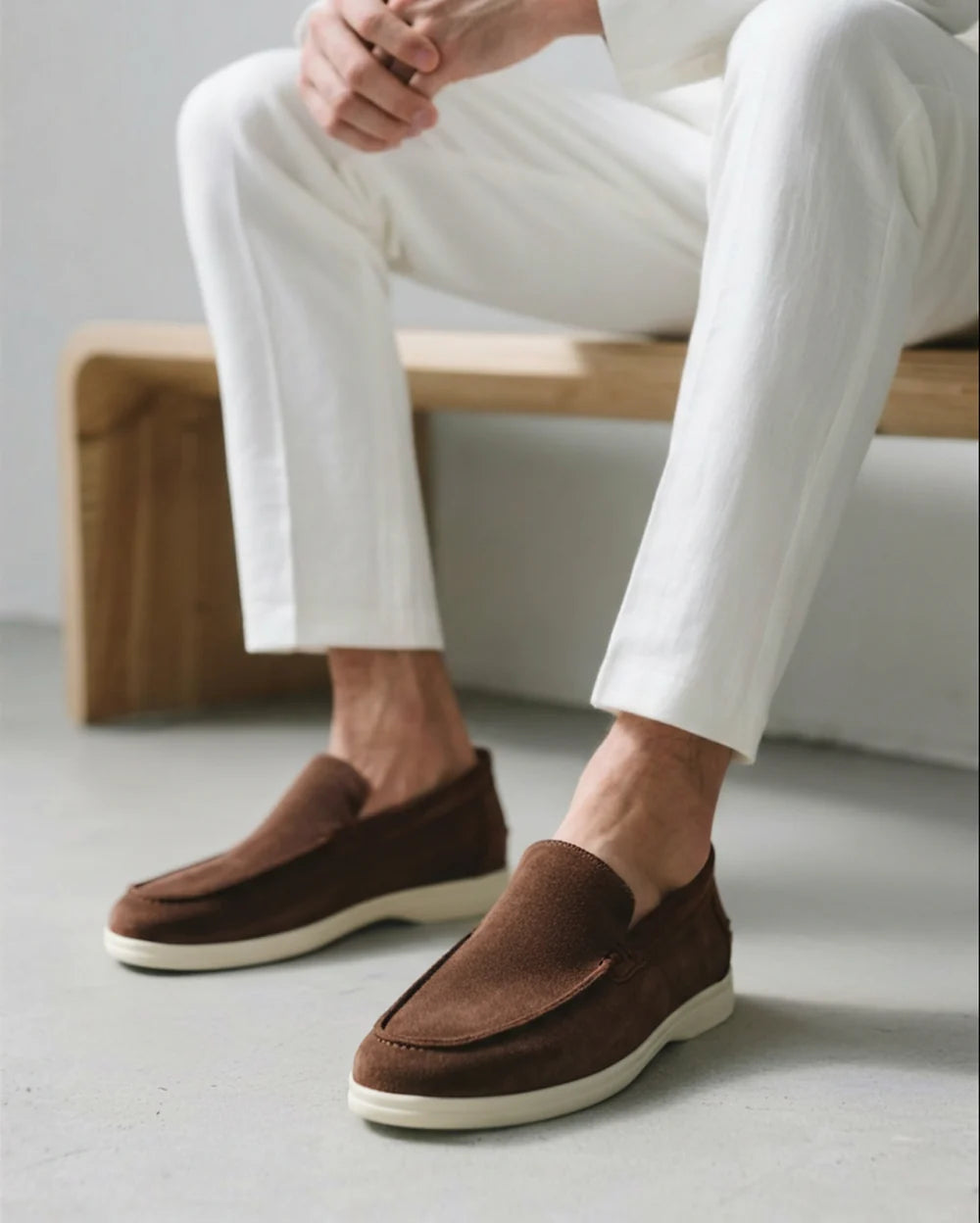 Loafers Classy