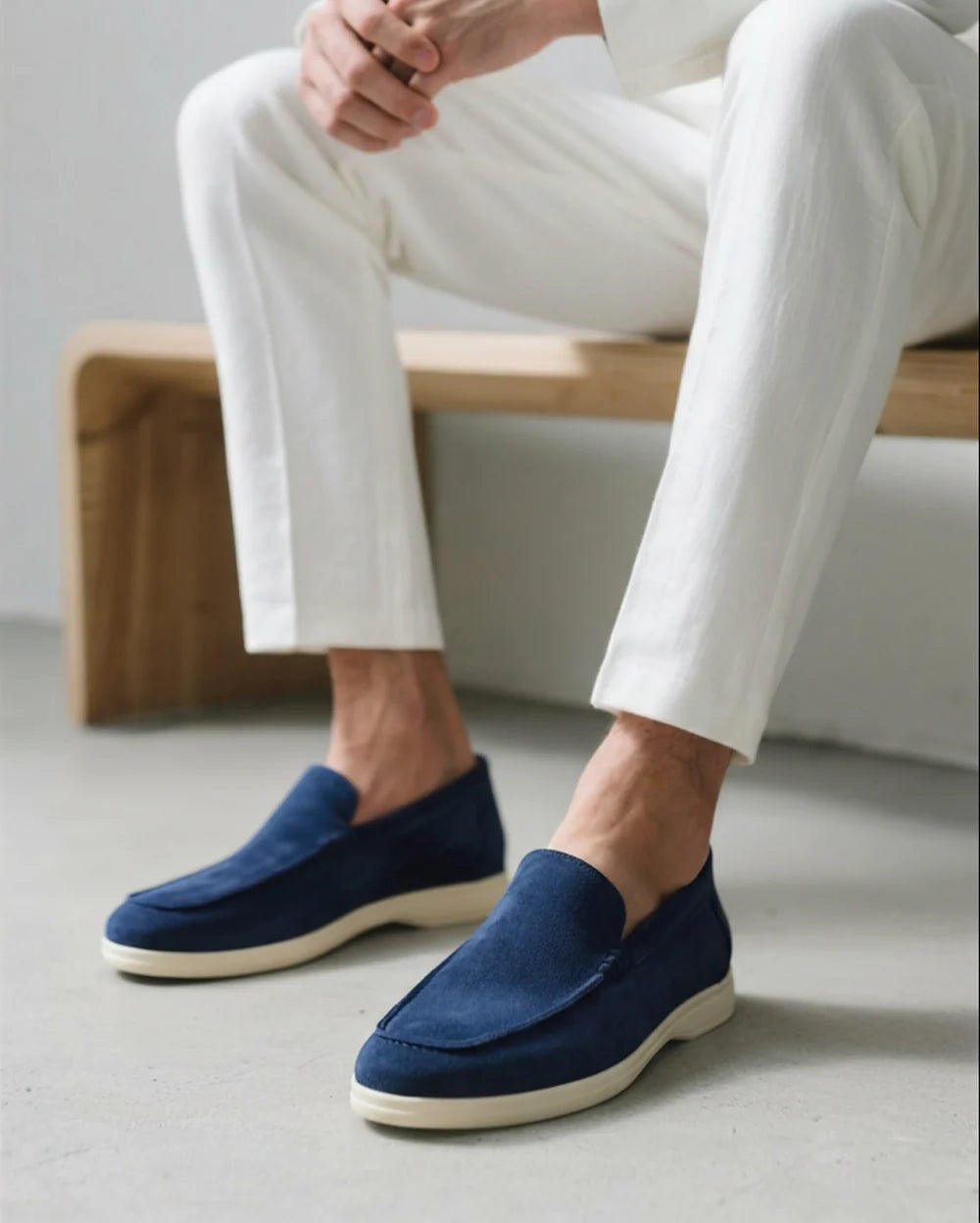 Loafers Classy