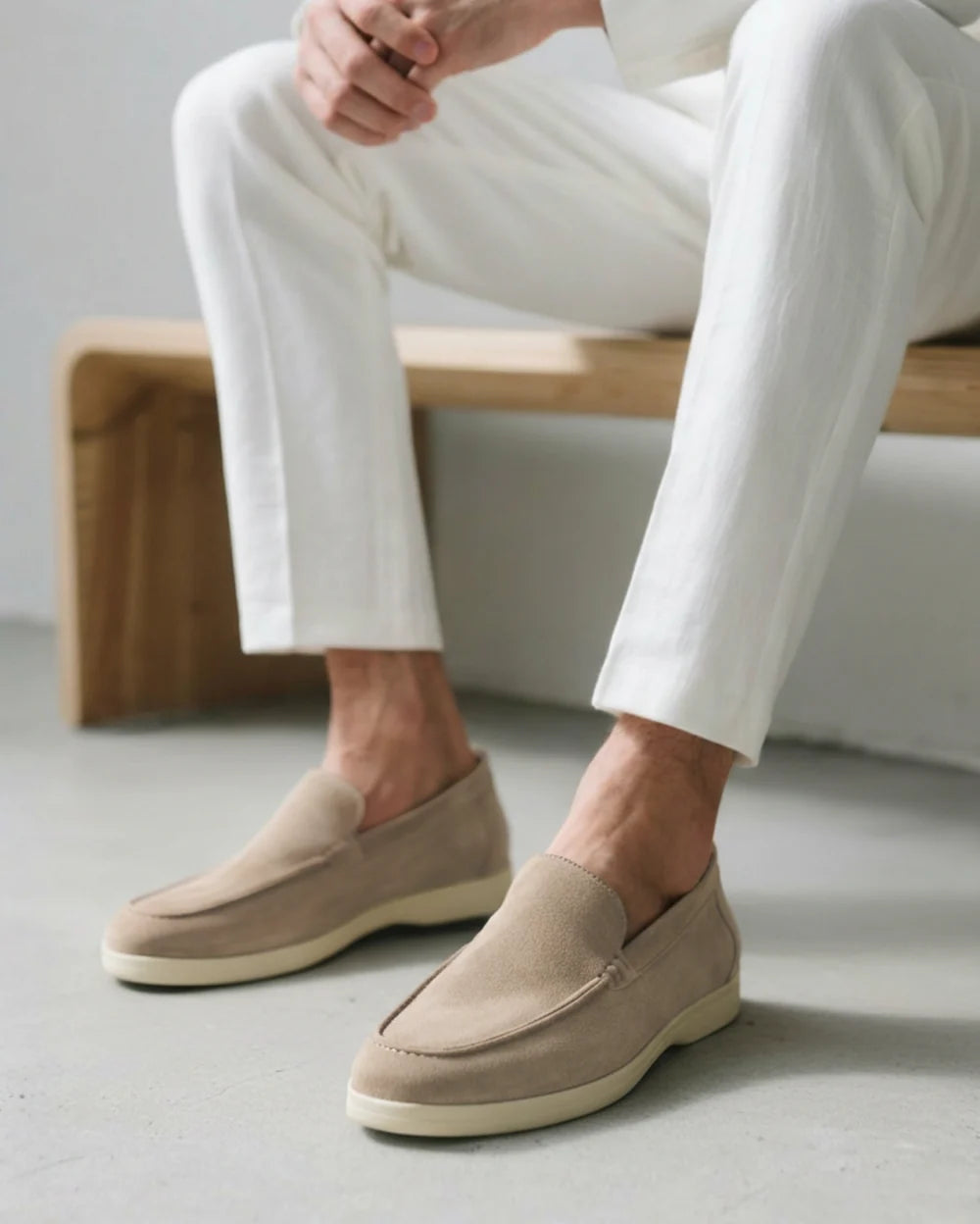 Loafers Classy